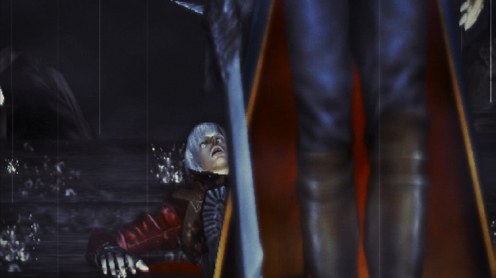 Devil May Cry 3: Dante`s Awakening