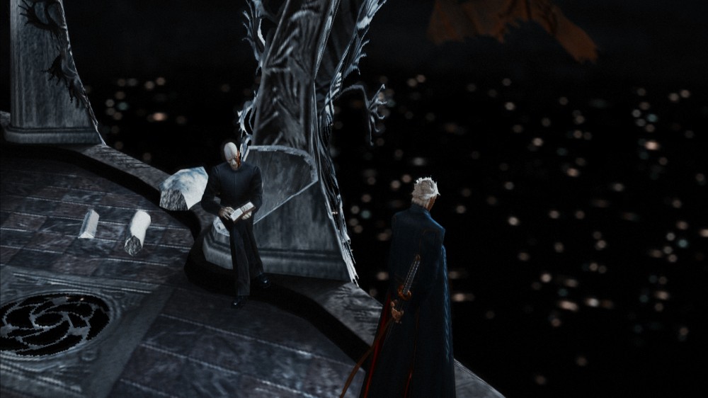 Devil May Cry 3: Dante`s Awakening