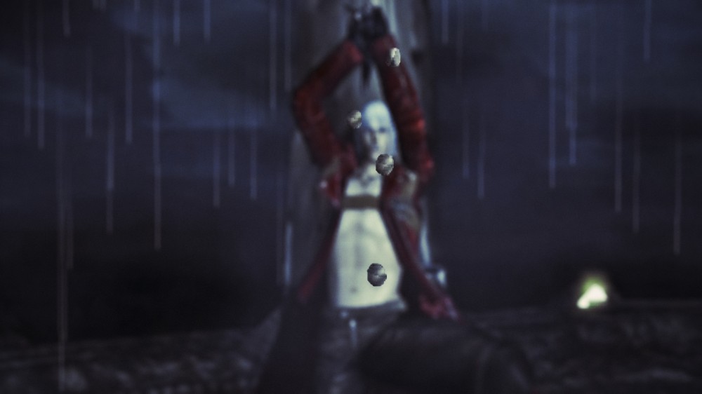Devil May Cry 3: Dante`s Awakening