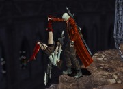 Devil May Cry 3 screenshot