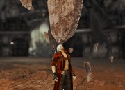Devil May Cry 3 screenshot