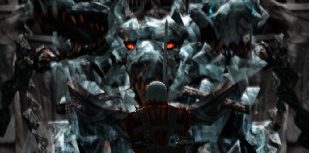 Devil May Cry 3: Dante`s Awakening