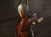 Devil May Cry 3 screenshot