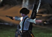 Devil May Cry 3 screenshot
