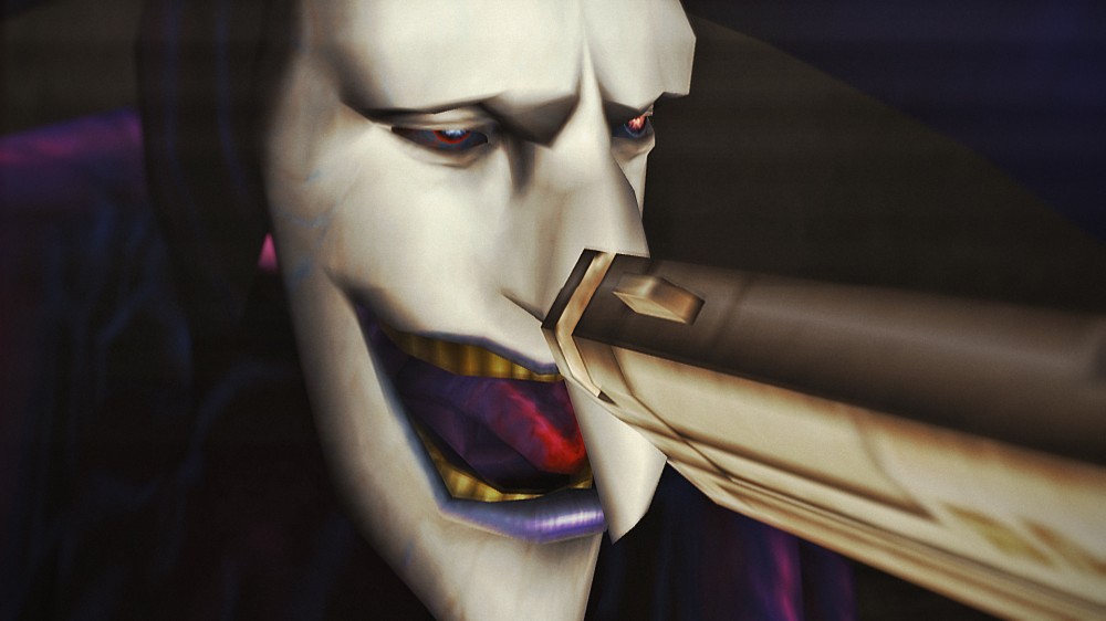 Devil May Cry 3: Dante`s Awakening
