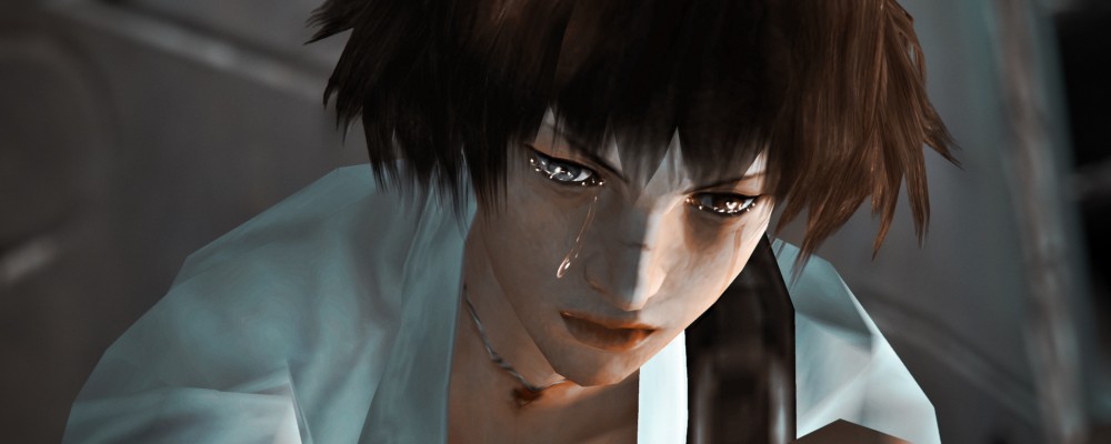 Devil May Cry 3: Dante`s Awakening