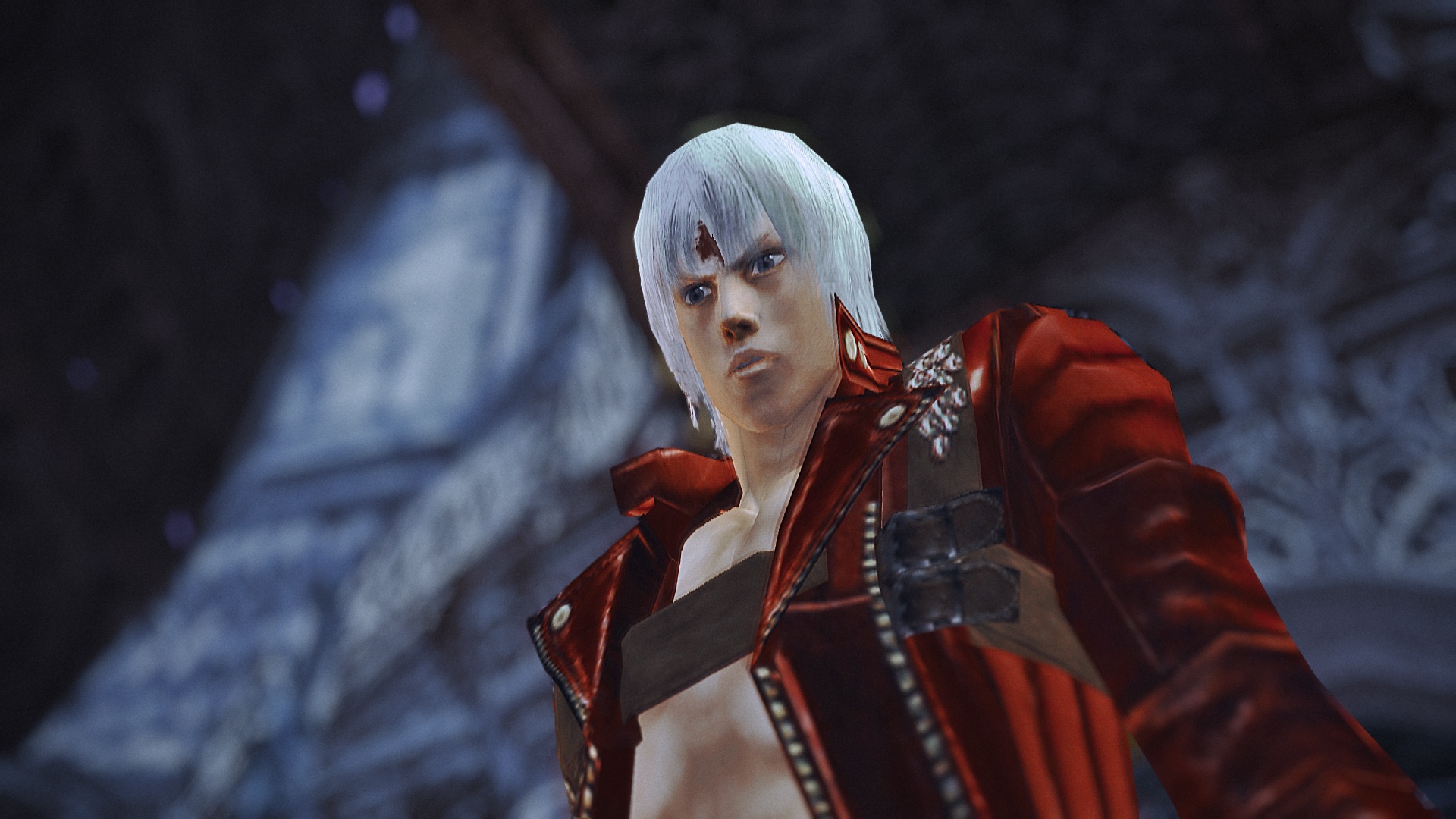 Номер данте. Devil May Cry 3 Dante s Awakening. Данте ДМС 3. Devil May Cry 3 Dante. DMC 3 Special Edition.