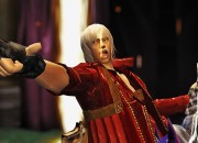 Devil May Cry 3 screenshot