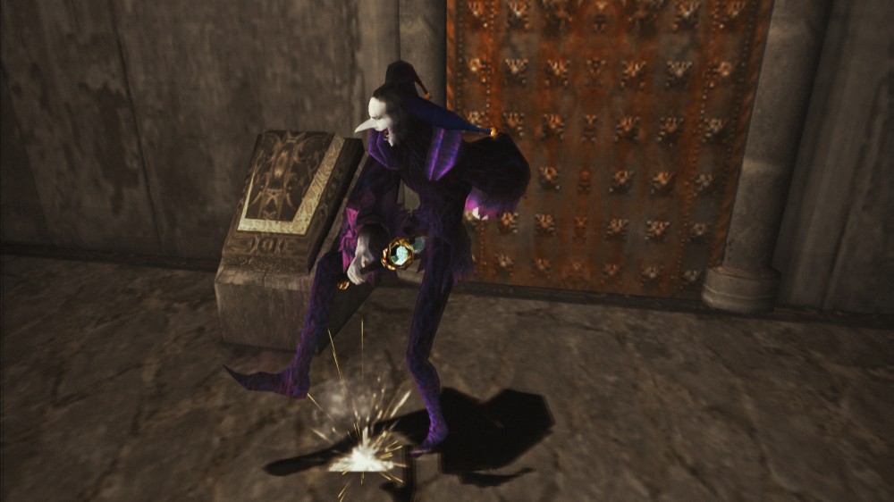 Devil May Cry 3: Dante`s Awakening