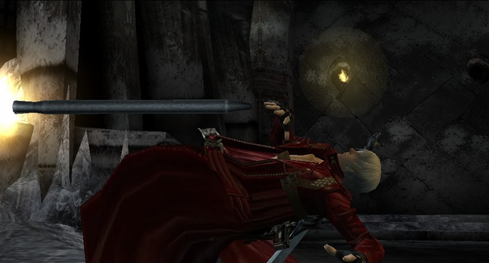 Devil May Cry 3: Dante`s Awakening