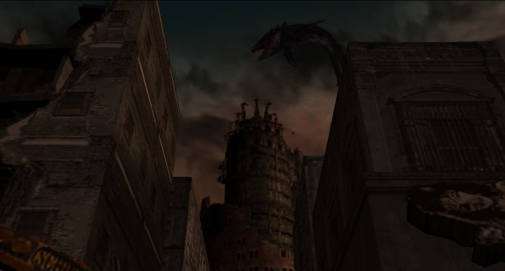 Devil May Cry 3: Dante`s Awakening
