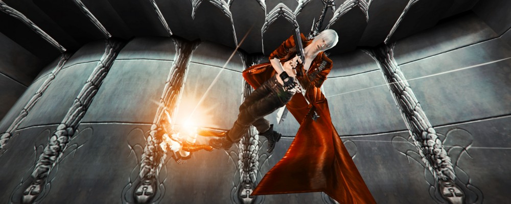 Devil May Cry 3: Dante`s Awakening