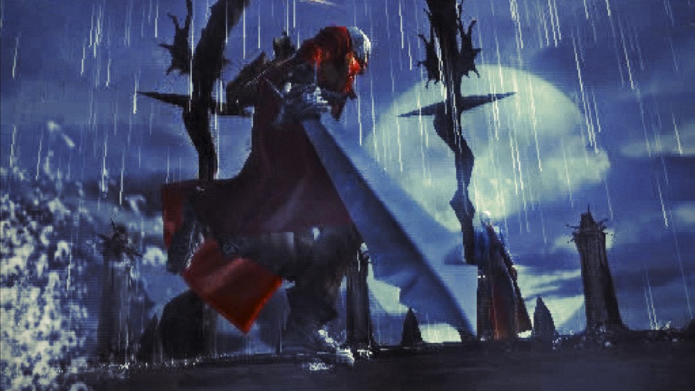 Devil May Cry 3: Dante`s Awakening