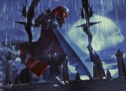 Devil May Cry 3 screenshot