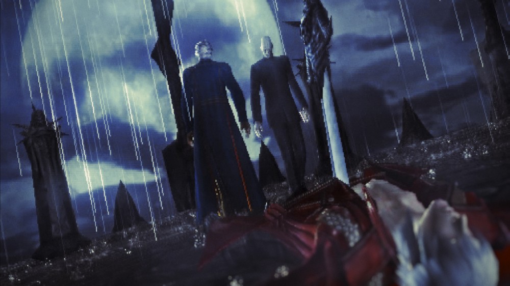 Devil May Cry 3: Dante`s Awakening