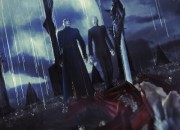 Devil May Cry 3 screenshot