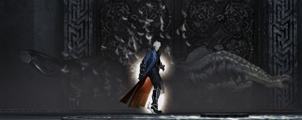 Devil May Cry 3: Dante`s Awakening