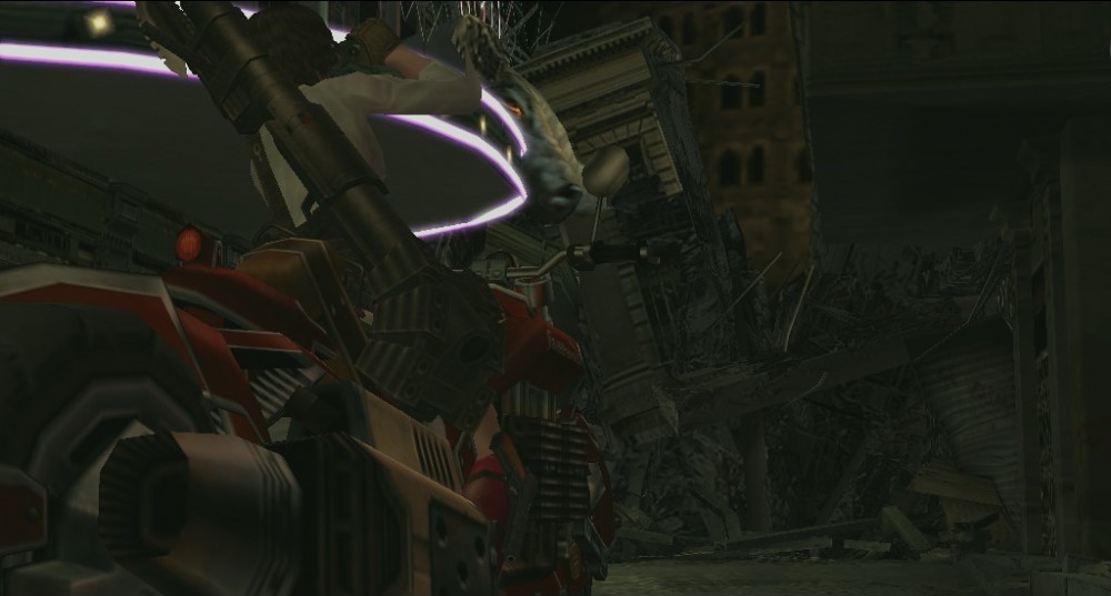 Devil May Cry 3: Dante`s Awakening