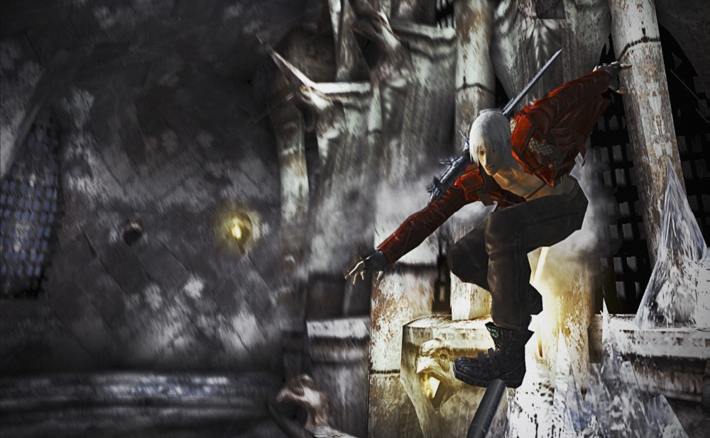 Devil May Cry 3: Dante`s Awakening