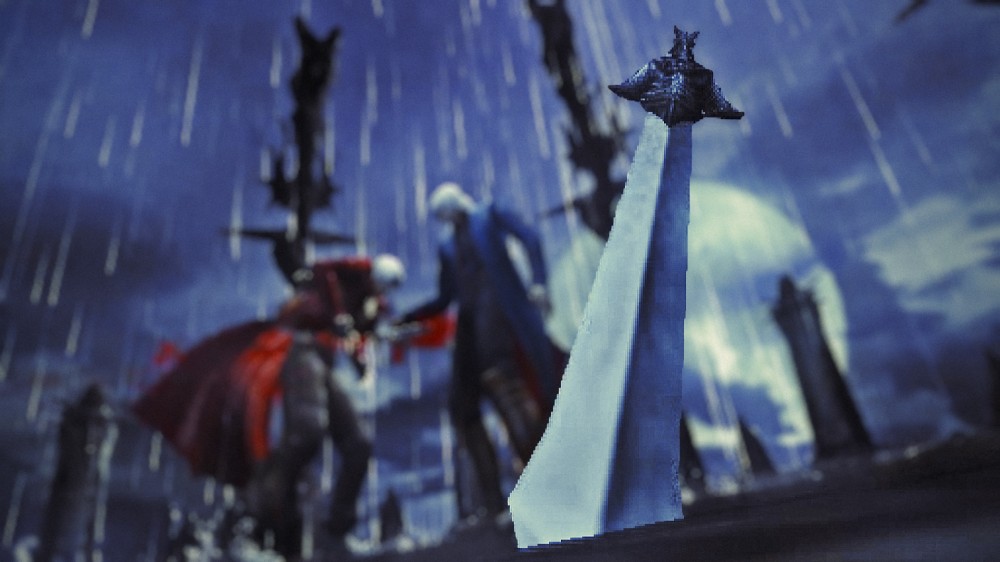 Devil May Cry 3: Dante`s Awakening