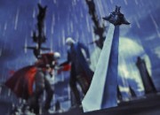Devil May Cry 3 screenshot