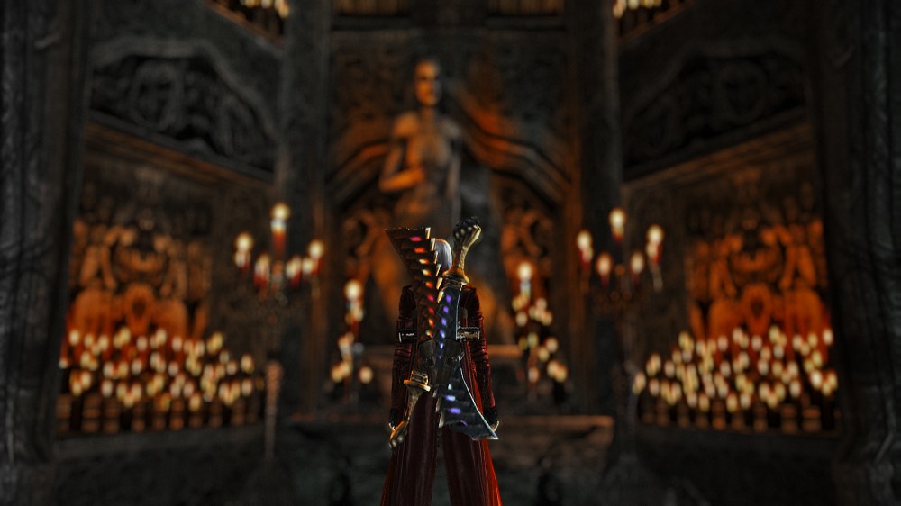 Devil May Cry 3: Dante`s Awakening