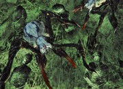 Devil May Cry 3 screenshot