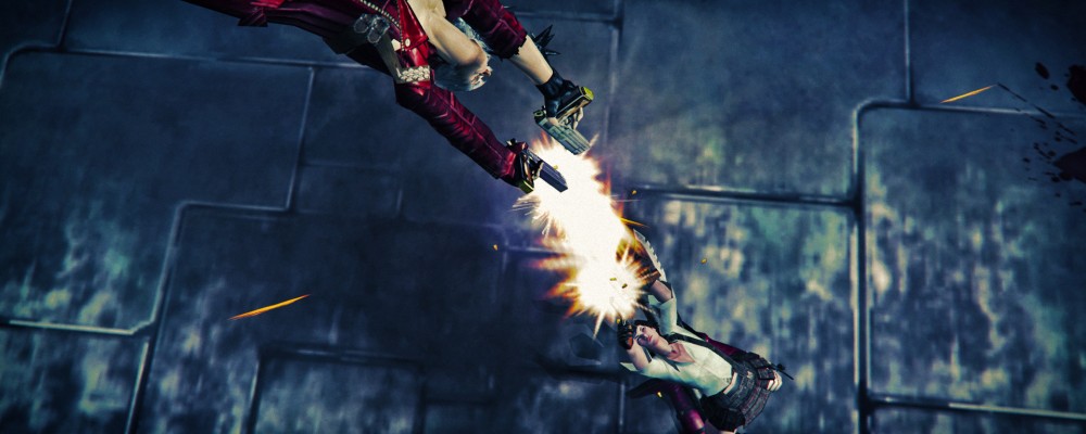 Devil May Cry 3: Dante`s Awakening