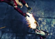 Devil May Cry 3 screenshot