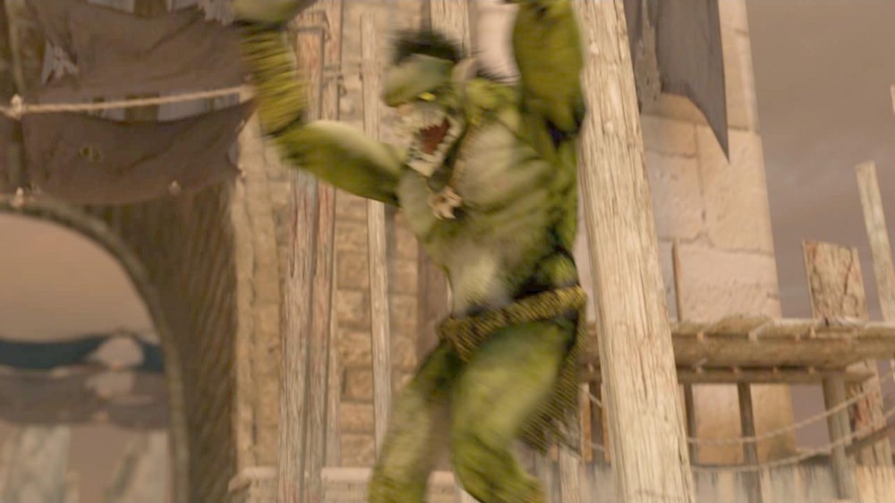 Garshasp: The Monster Slayer