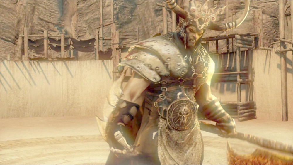 Garshasp: The Monster Slayer