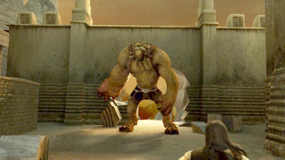 Garshasp: The Monster Slayer