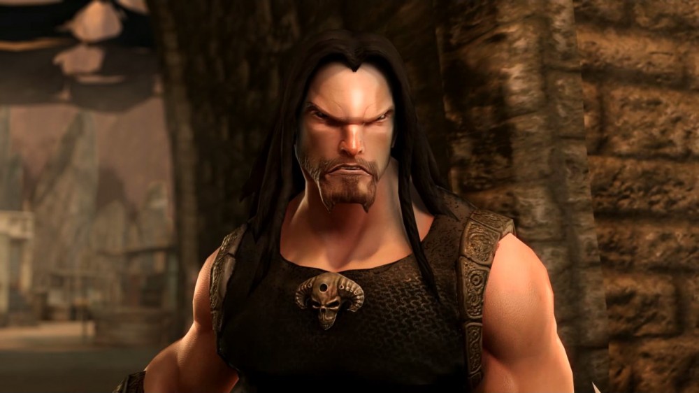 Garshasp: The Monster Slayer