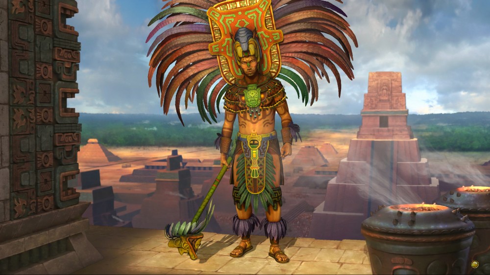 Civilization V