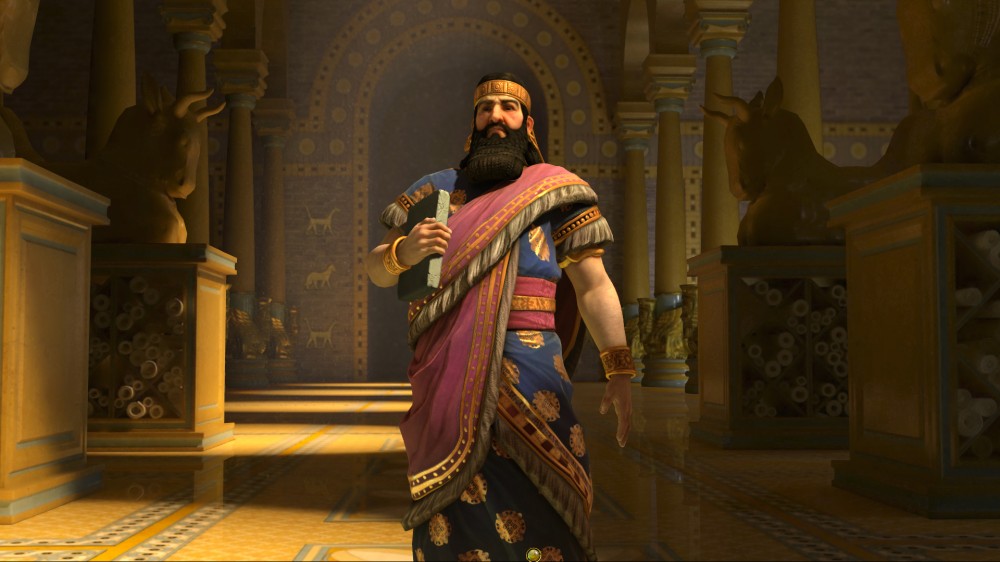 Civilization V