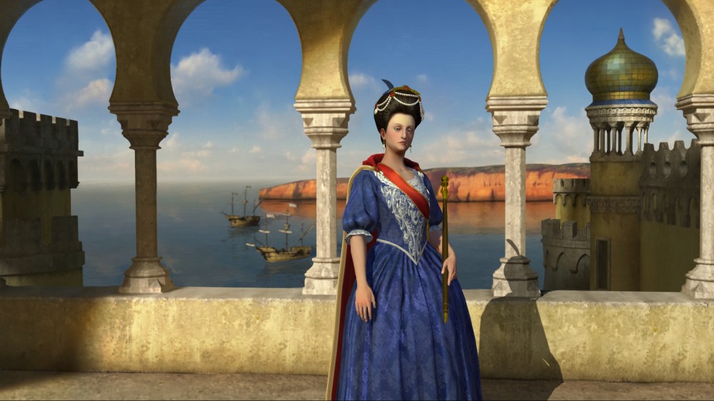 Civilization V