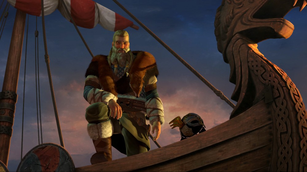 Civilization V