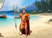Civilization V