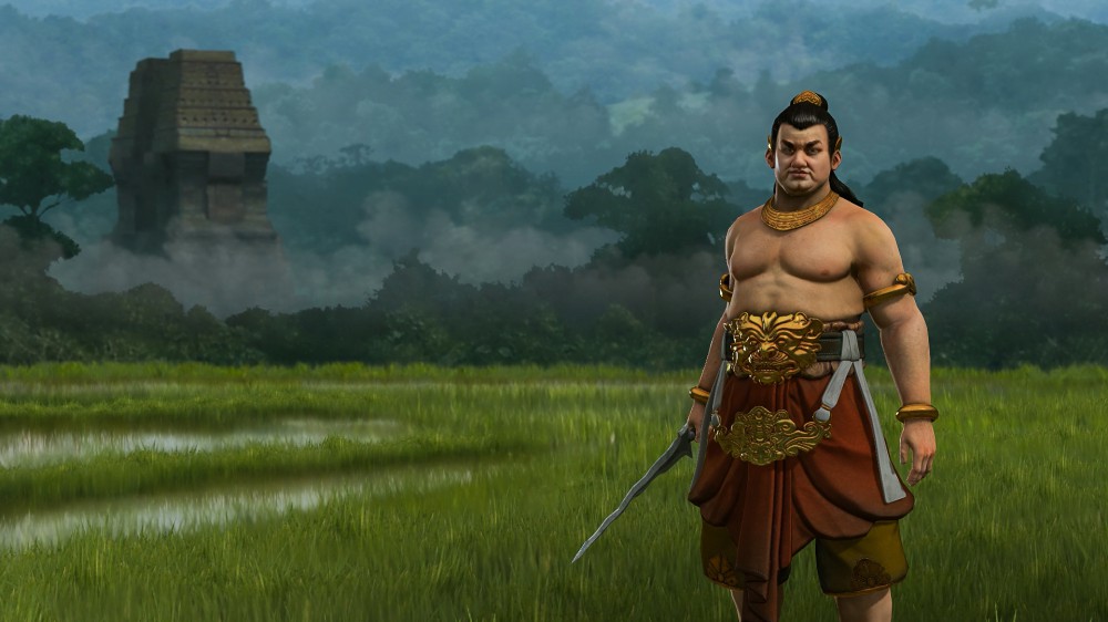 Civilization V