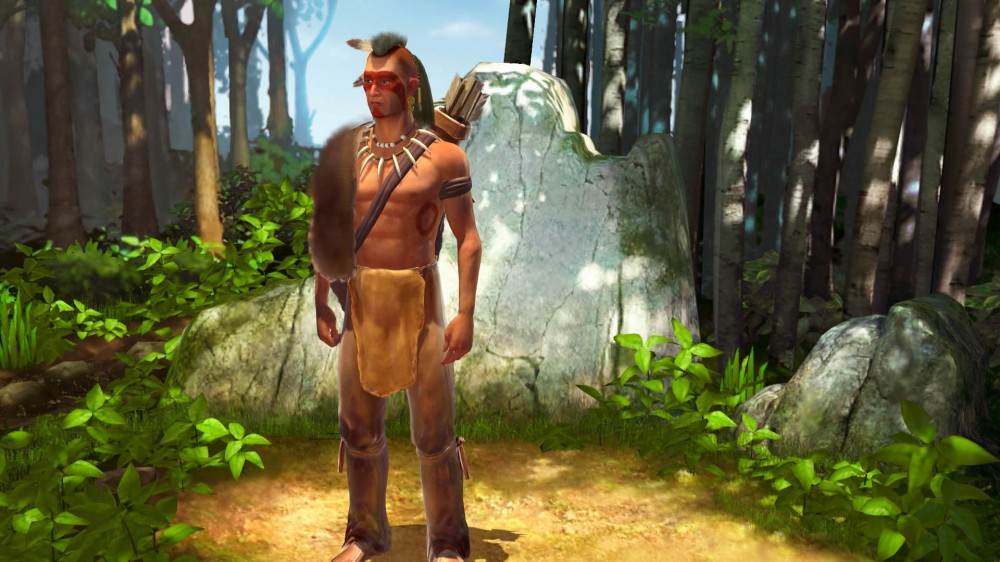 Civilization V