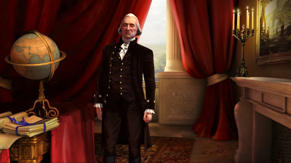 Civilization V