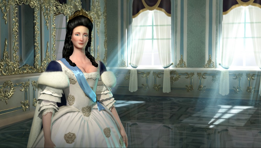 Civilization V