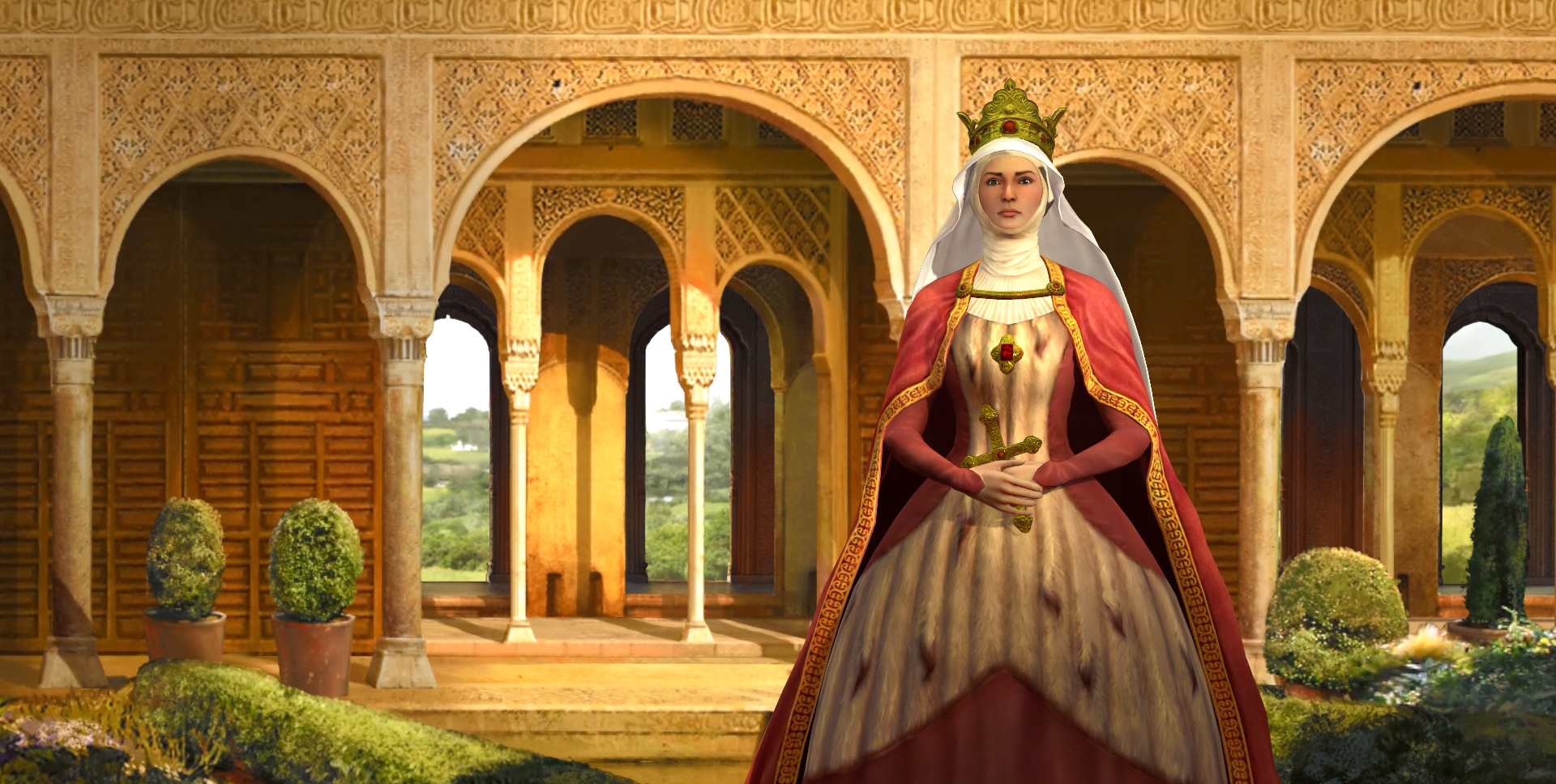 моды для civilization 5 стим фото 102