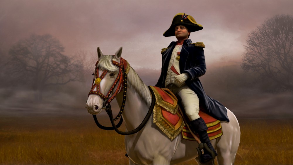 Civilization V