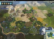 Civilization V screenshot