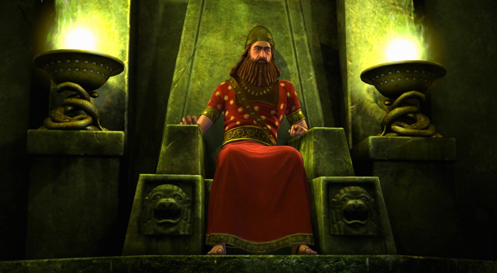 Civilization V