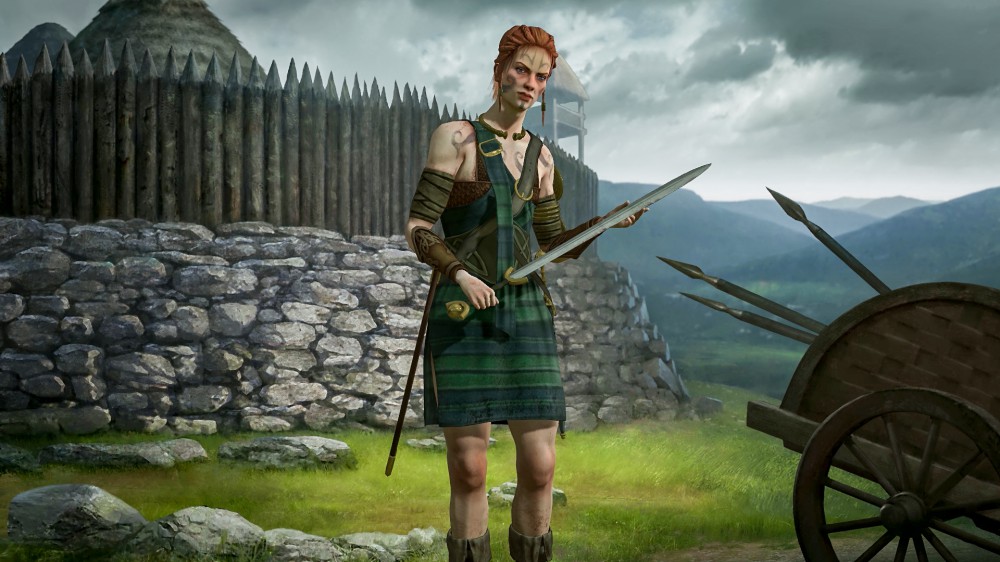 Civilization V