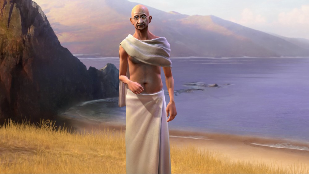 Civilization V