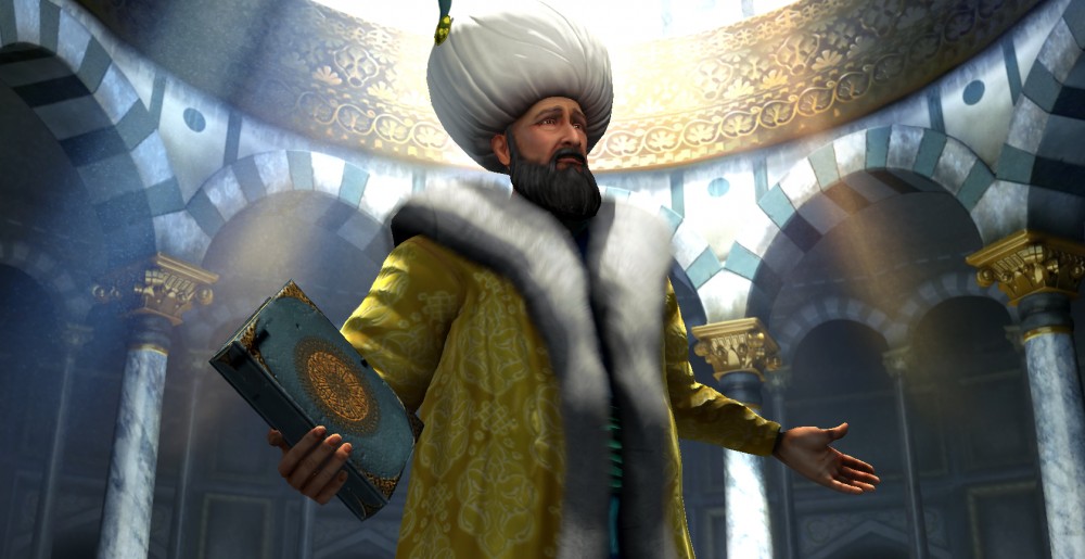 Civilization V