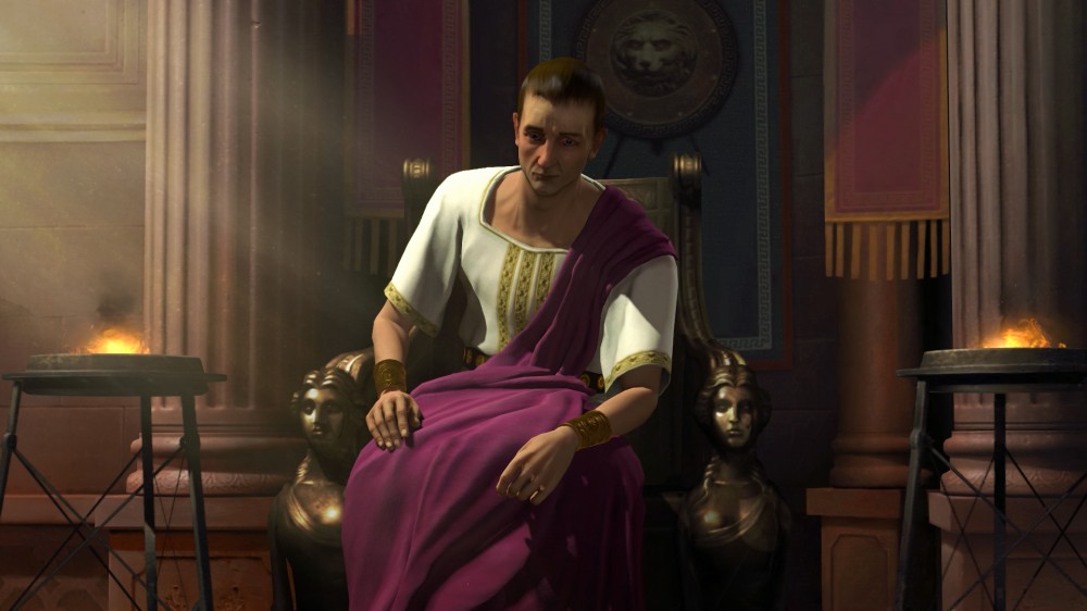 Civilization V
